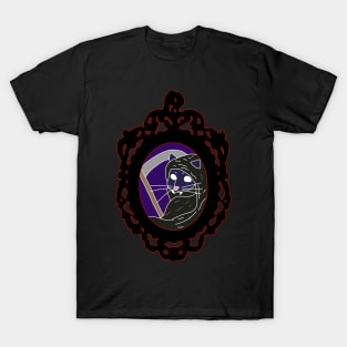 Memento Midnight T-Shirt